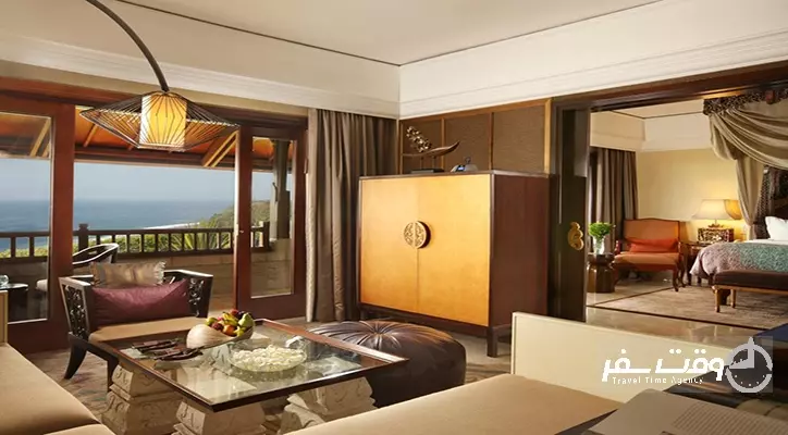 هتل آیانا بالی